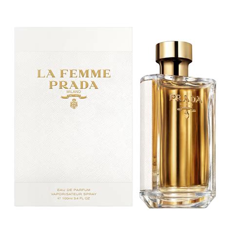 le femme prada perfume|la femme prada perfume milano.